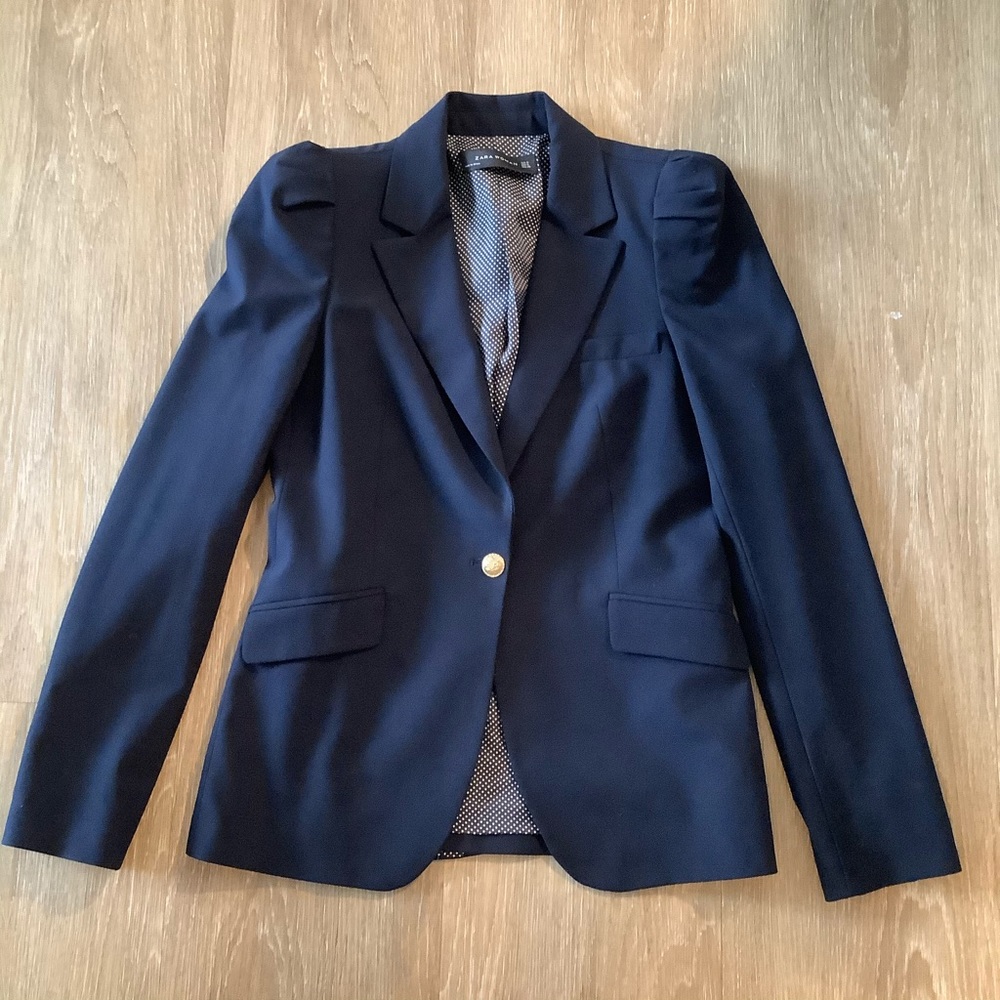Zara Blazer